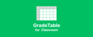 Журнал оцінок Classroom – розширення для копіювання оцінок з Classroom